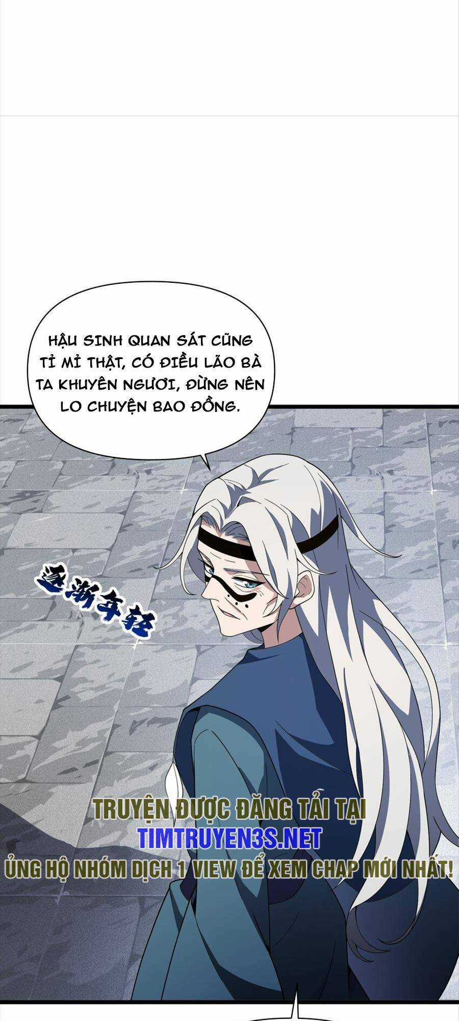 Liêu Trai Không Thể Nào Xinh Đẹp Như Vậy Chapter 31 trang 27