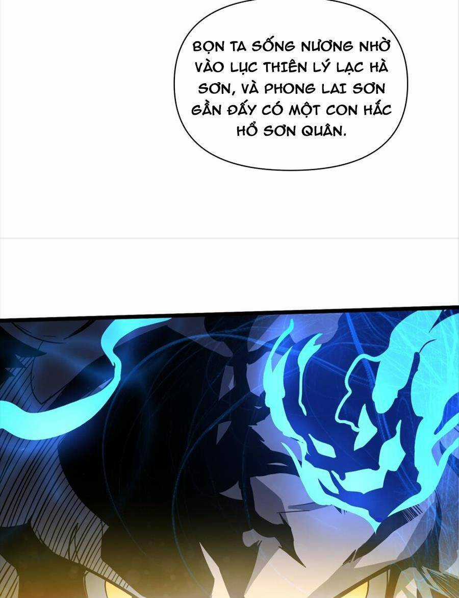 Liêu Trai Không Thể Nào Xinh Đẹp Như Vậy Chapter 31 trang 28