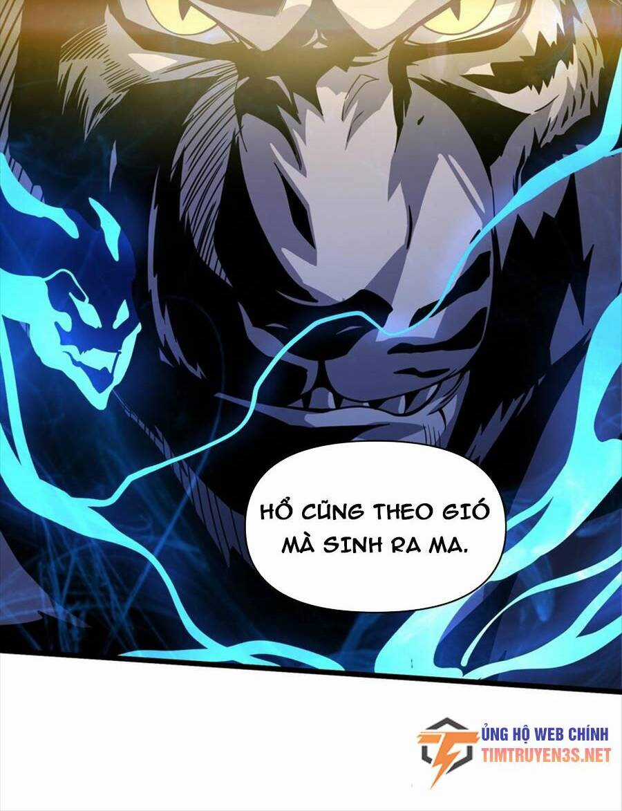 Liêu Trai Không Thể Nào Xinh Đẹp Như Vậy Chapter 31 trang 29