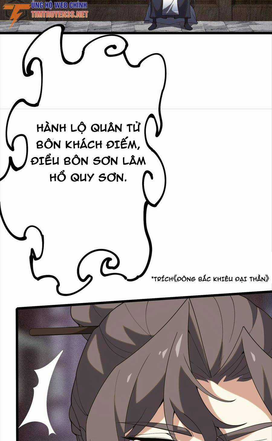 Liêu Trai Không Thể Nào Xinh Đẹp Như Vậy Chapter 31 trang 3