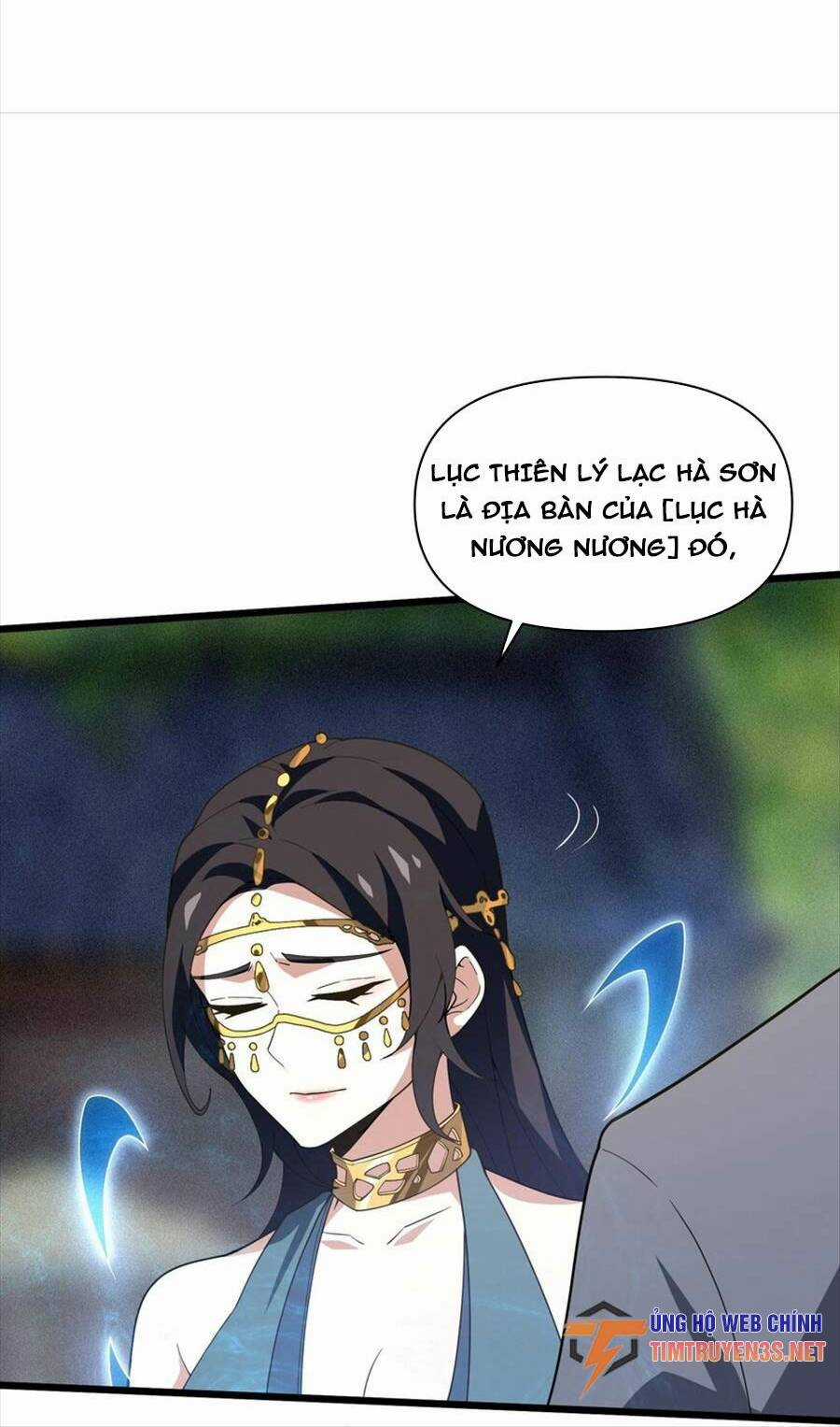 Liêu Trai Không Thể Nào Xinh Đẹp Như Vậy Chapter 31 trang 33