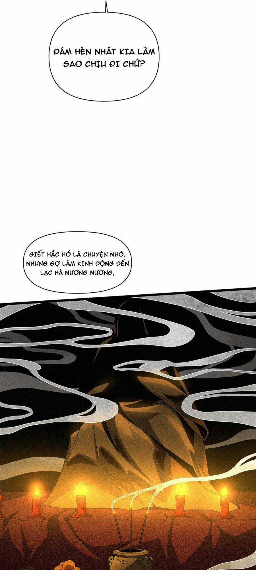 Liêu Trai Không Thể Nào Xinh Đẹp Như Vậy Chapter 31 trang 34