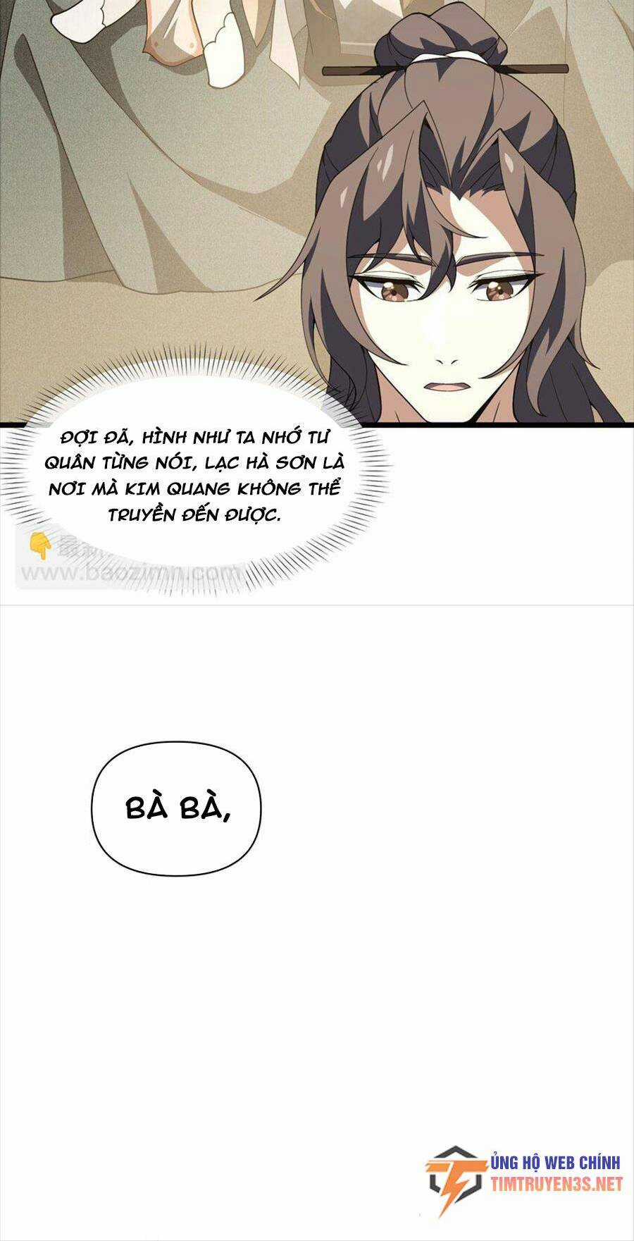 Liêu Trai Không Thể Nào Xinh Đẹp Như Vậy Chapter 31 trang 36