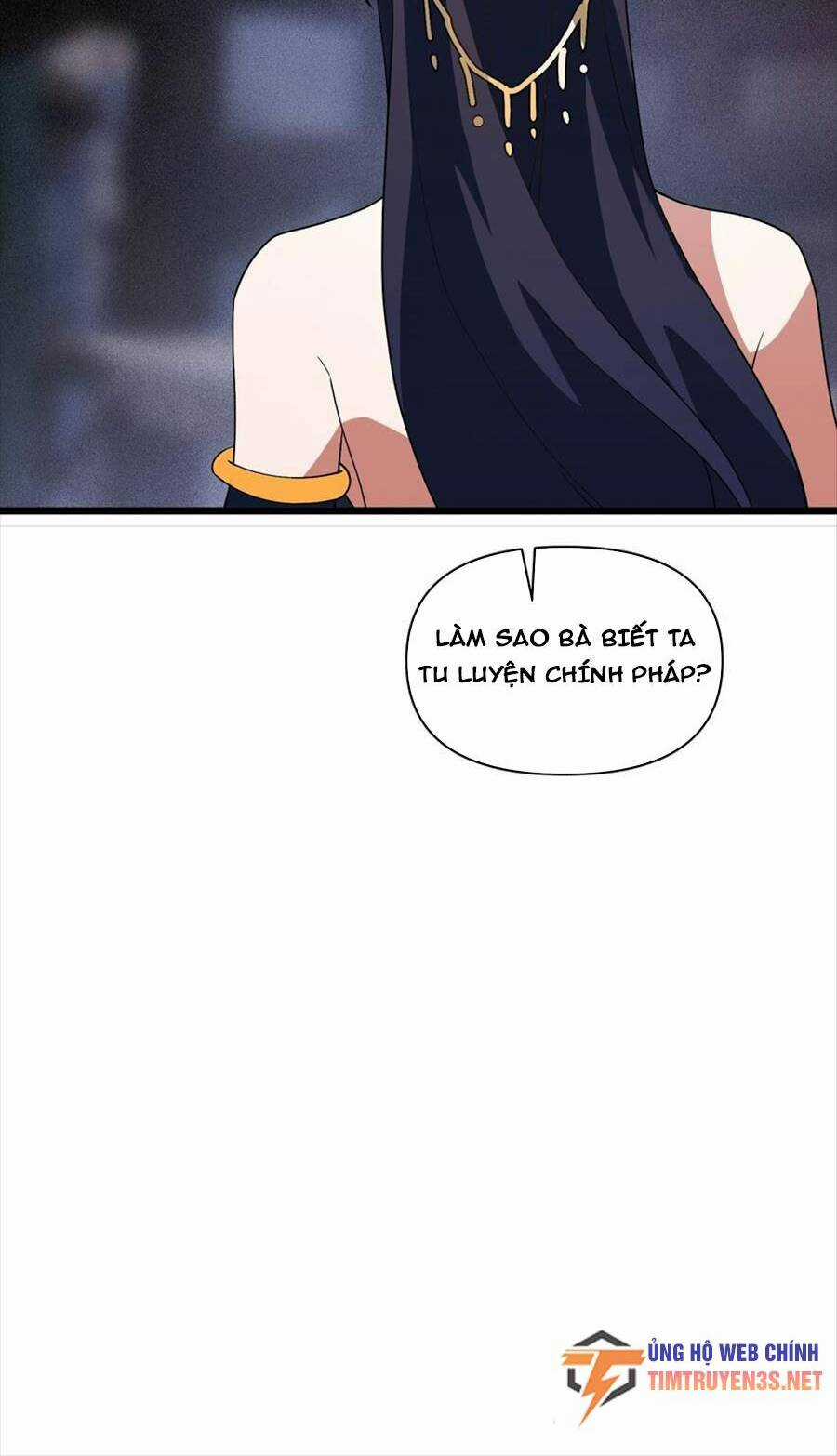 Liêu Trai Không Thể Nào Xinh Đẹp Như Vậy Chapter 31 trang 39