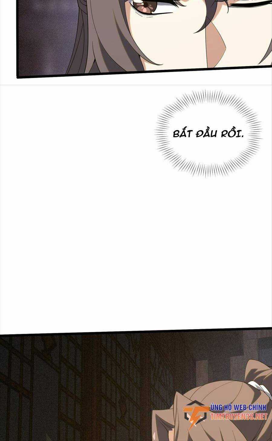 Liêu Trai Không Thể Nào Xinh Đẹp Như Vậy Chapter 31 trang 4