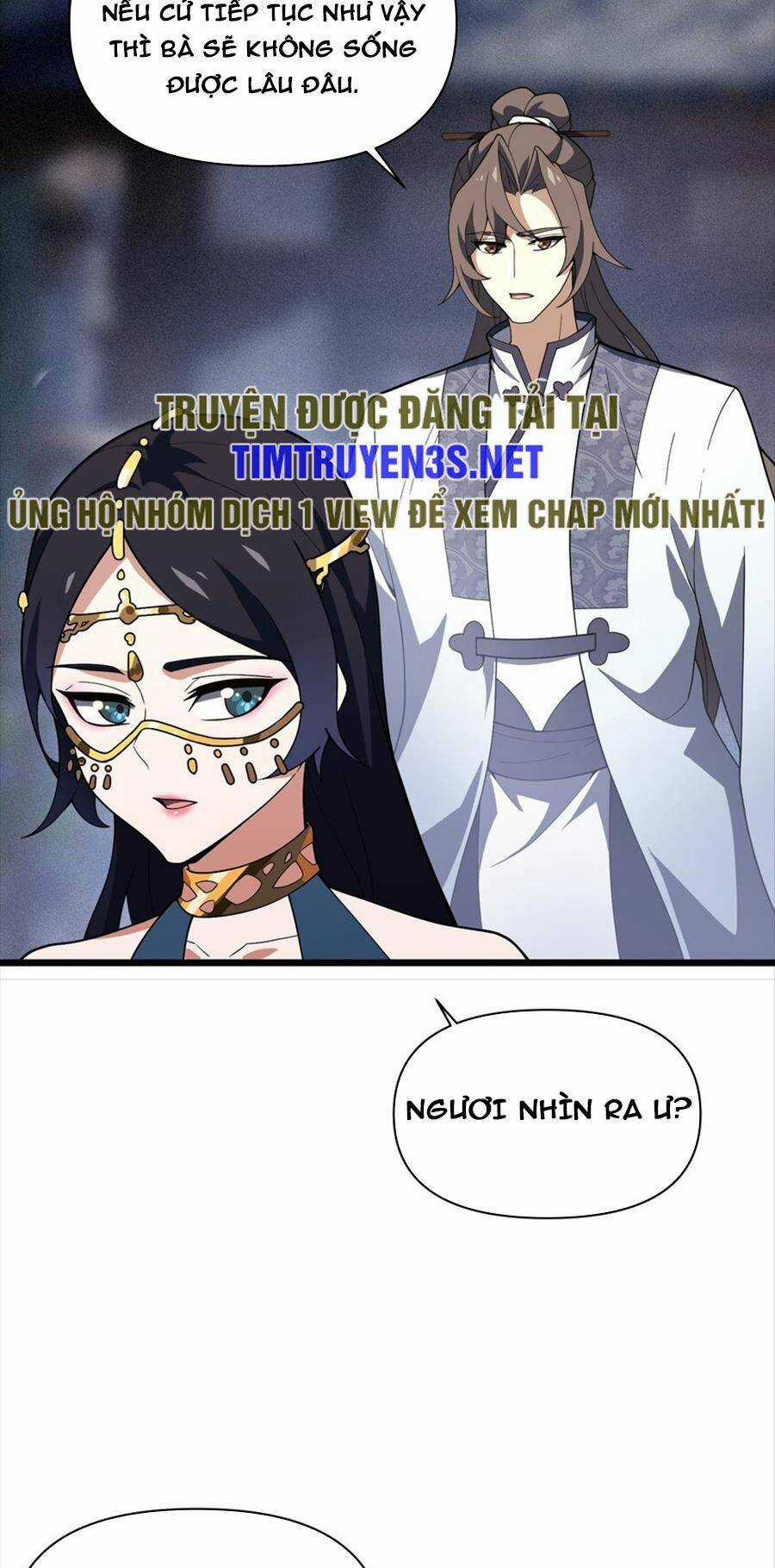 Liêu Trai Không Thể Nào Xinh Đẹp Như Vậy Chapter 31 trang 41