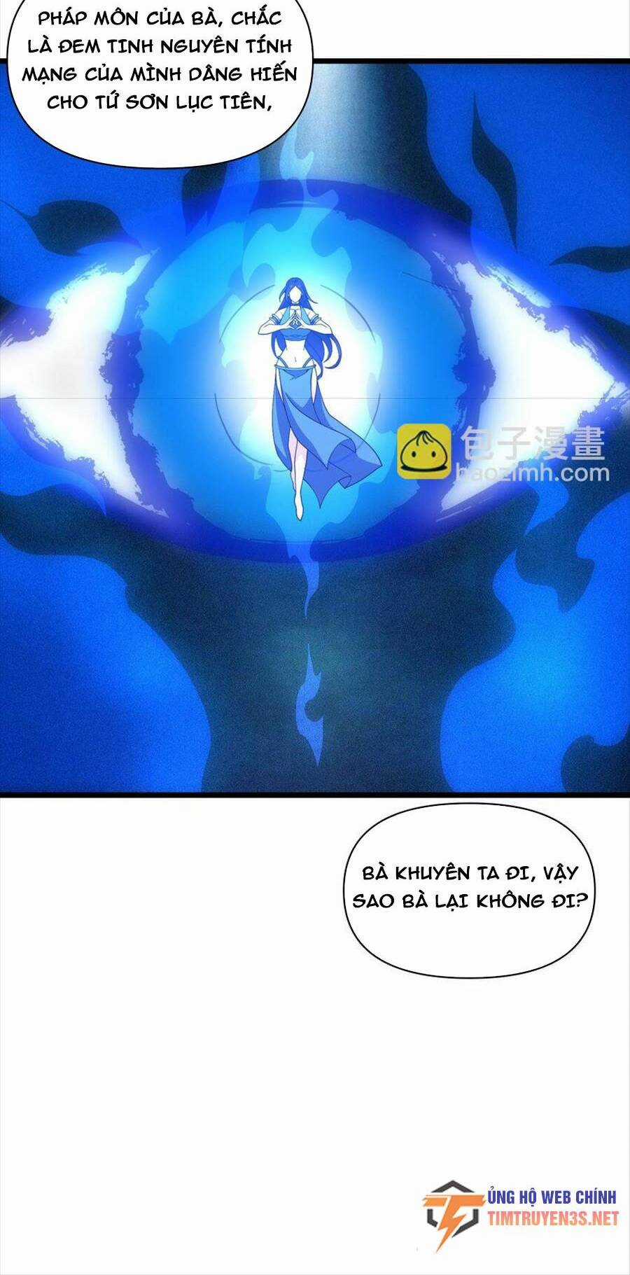 Liêu Trai Không Thể Nào Xinh Đẹp Như Vậy Chapter 31 trang 42