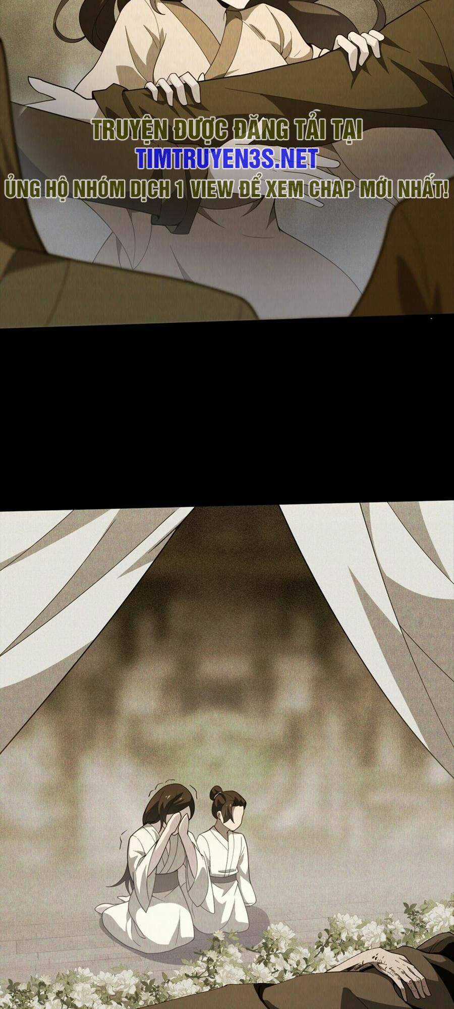 Liêu Trai Không Thể Nào Xinh Đẹp Như Vậy Chapter 31 trang 48