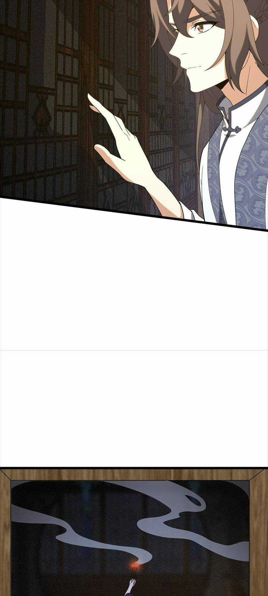 Liêu Trai Không Thể Nào Xinh Đẹp Như Vậy Chapter 31 trang 5