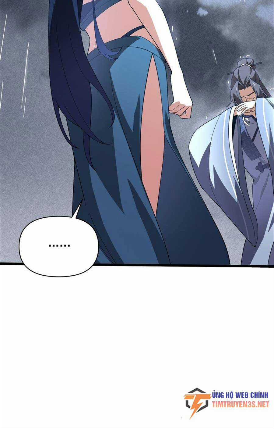 Liêu Trai Không Thể Nào Xinh Đẹp Như Vậy Chapter 31 trang 50