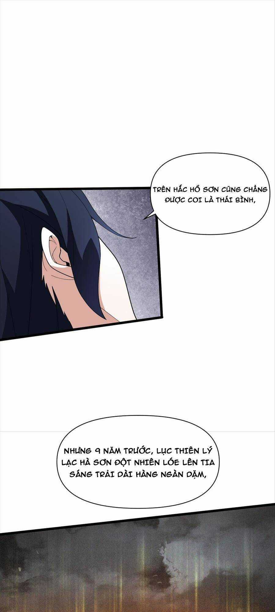 Liêu Trai Không Thể Nào Xinh Đẹp Như Vậy Chapter 31 trang 51