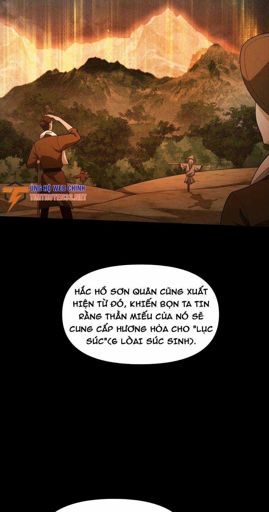 Liêu Trai Không Thể Nào Xinh Đẹp Như Vậy Chapter 31 trang 52