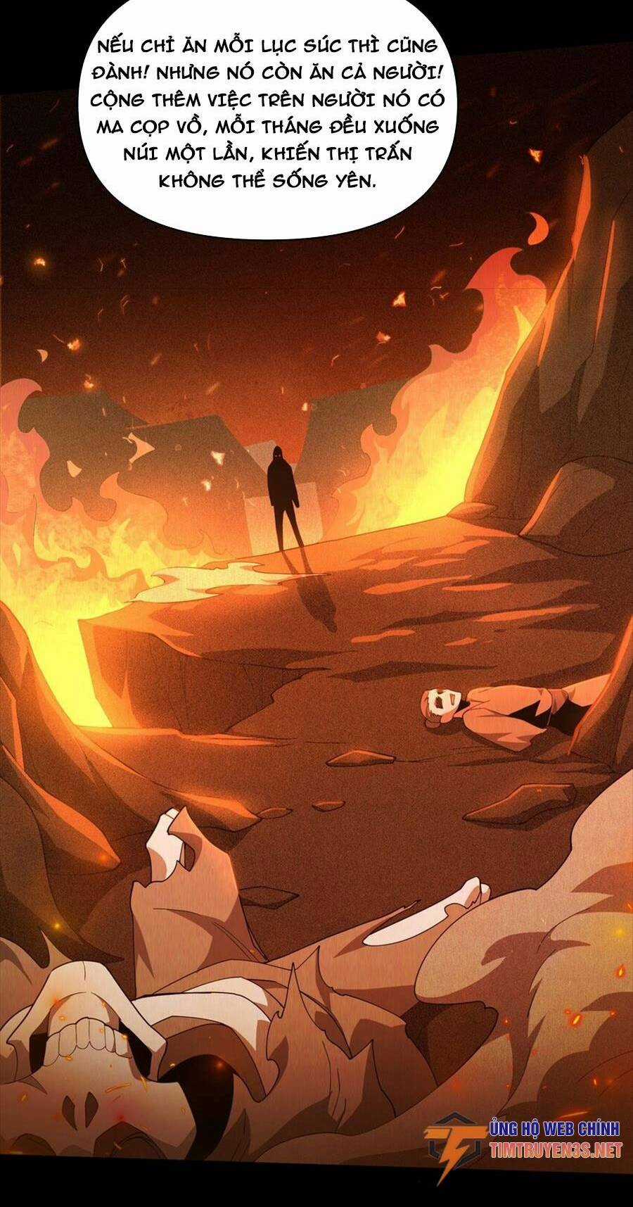 Liêu Trai Không Thể Nào Xinh Đẹp Như Vậy Chapter 31 trang 53