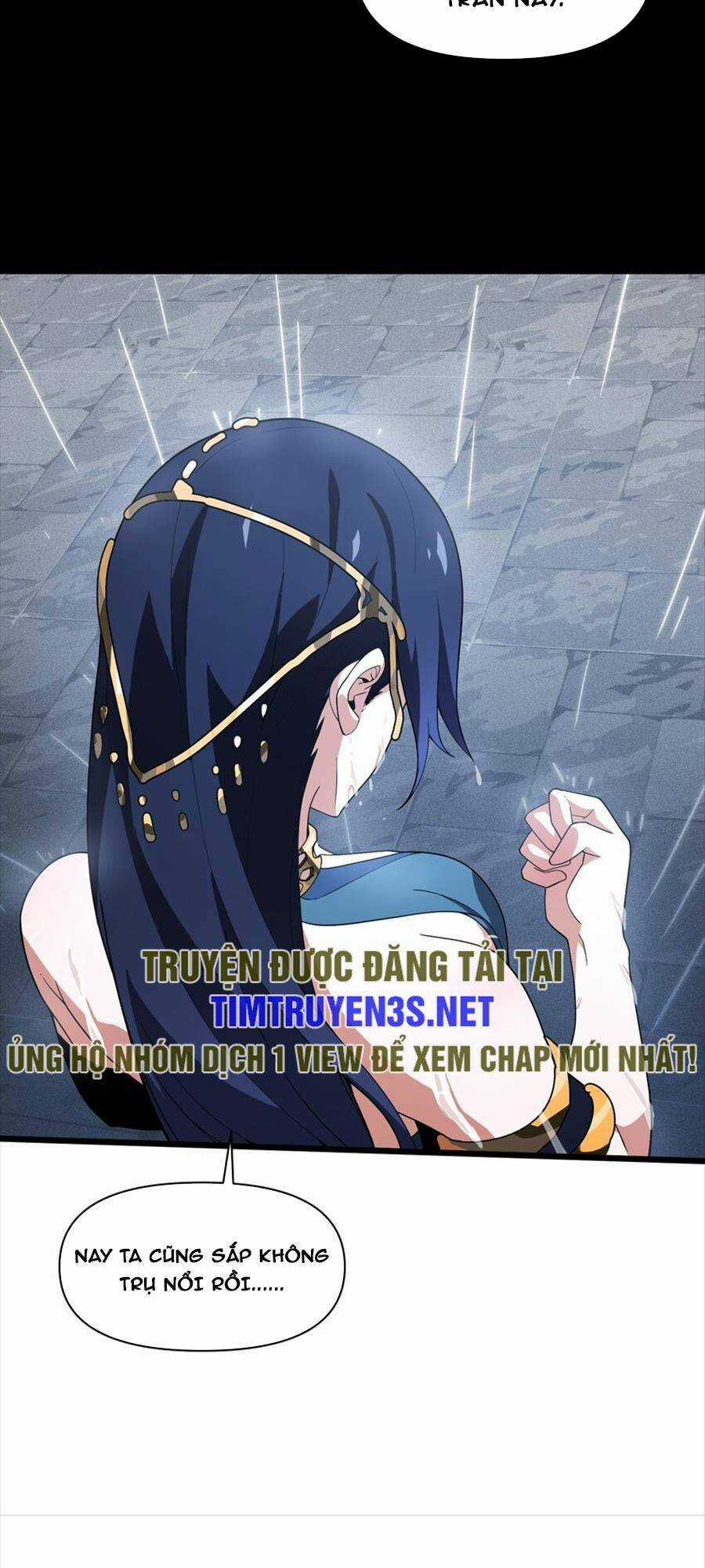 Liêu Trai Không Thể Nào Xinh Đẹp Như Vậy Chapter 31 trang 55