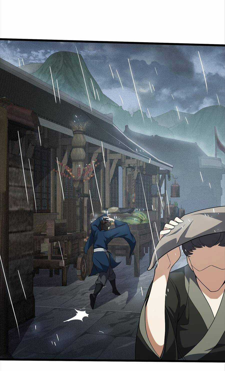 Liêu Trai Không Thể Nào Xinh Đẹp Như Vậy Chapter 31 trang 56