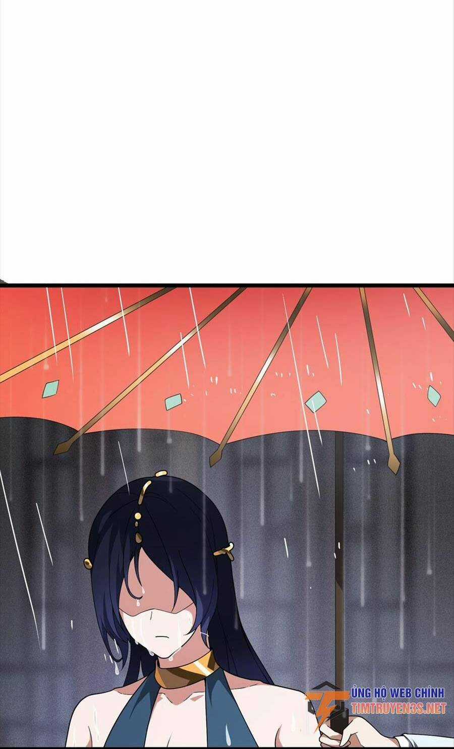 Liêu Trai Không Thể Nào Xinh Đẹp Như Vậy Chapter 31 trang 57