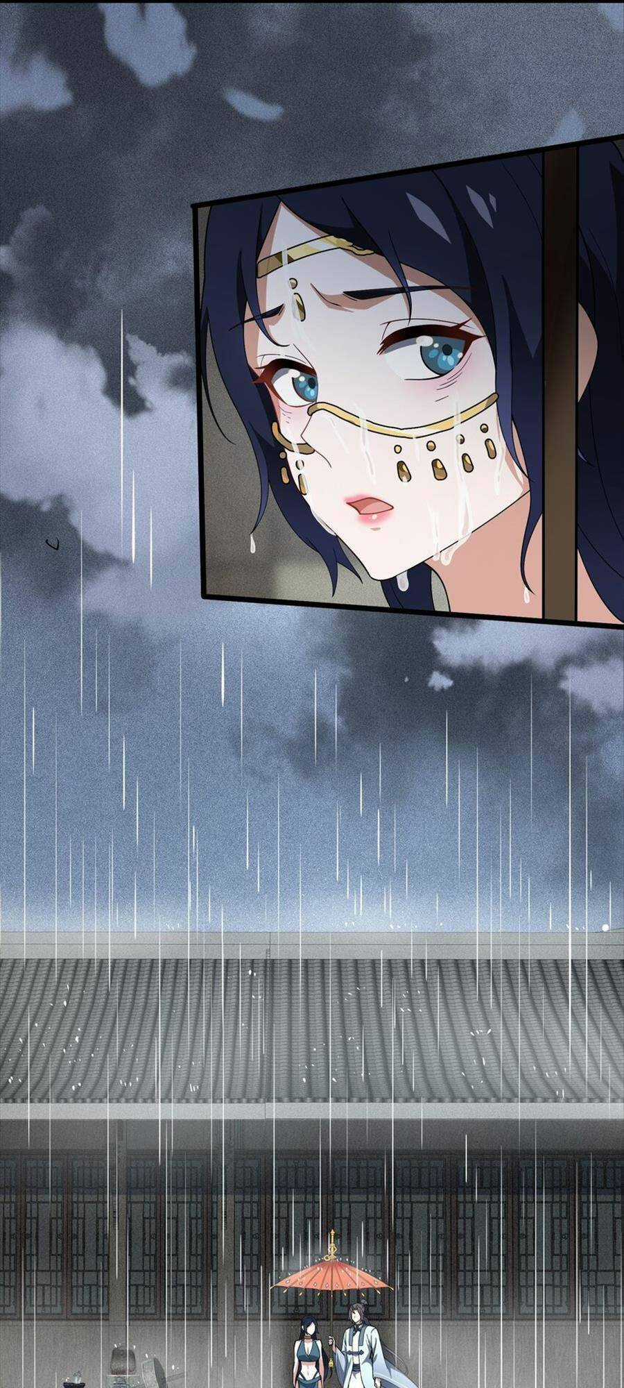 Liêu Trai Không Thể Nào Xinh Đẹp Như Vậy Chapter 31 trang 58