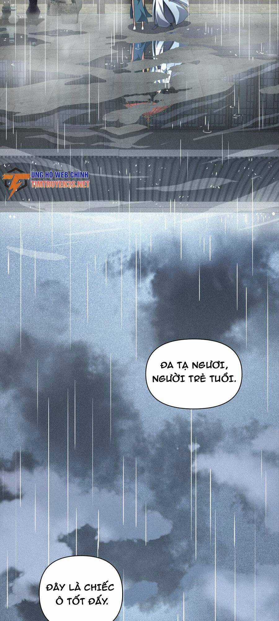 Liêu Trai Không Thể Nào Xinh Đẹp Như Vậy Chapter 31 trang 59