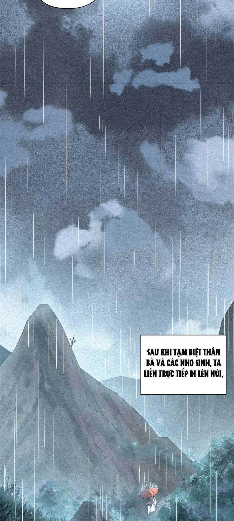 Liêu Trai Không Thể Nào Xinh Đẹp Như Vậy Chapter 31 trang 60