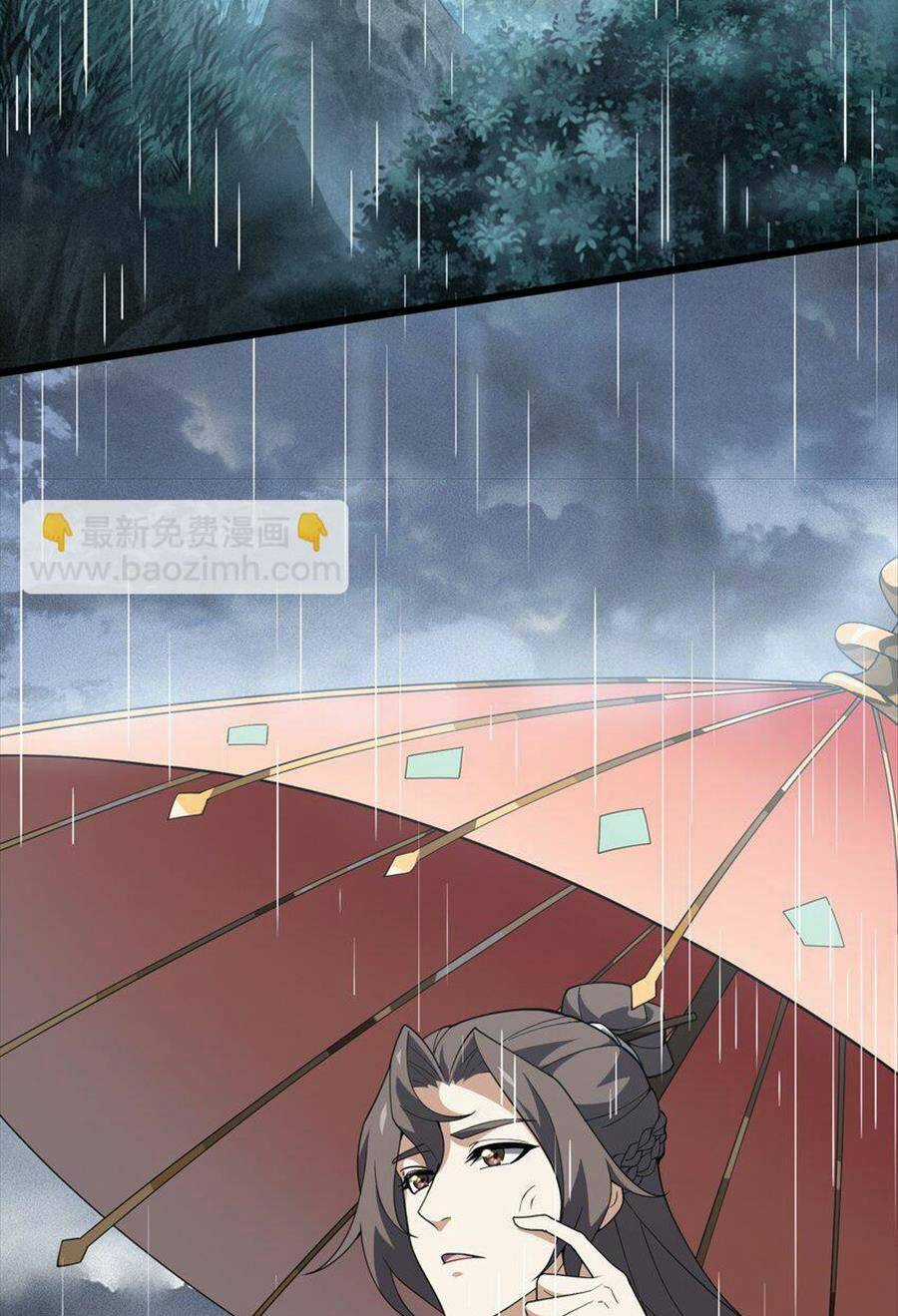 Liêu Trai Không Thể Nào Xinh Đẹp Như Vậy Chapter 31 trang 61