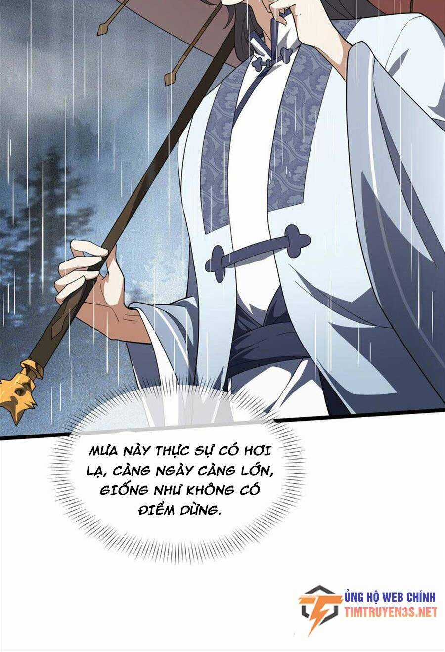 Liêu Trai Không Thể Nào Xinh Đẹp Như Vậy Chapter 31 trang 62