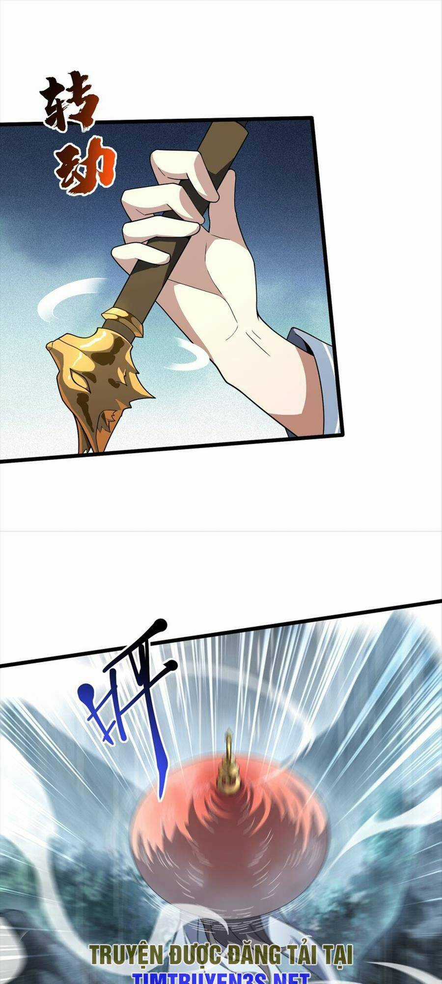 Liêu Trai Không Thể Nào Xinh Đẹp Như Vậy Chapter 31 trang 63