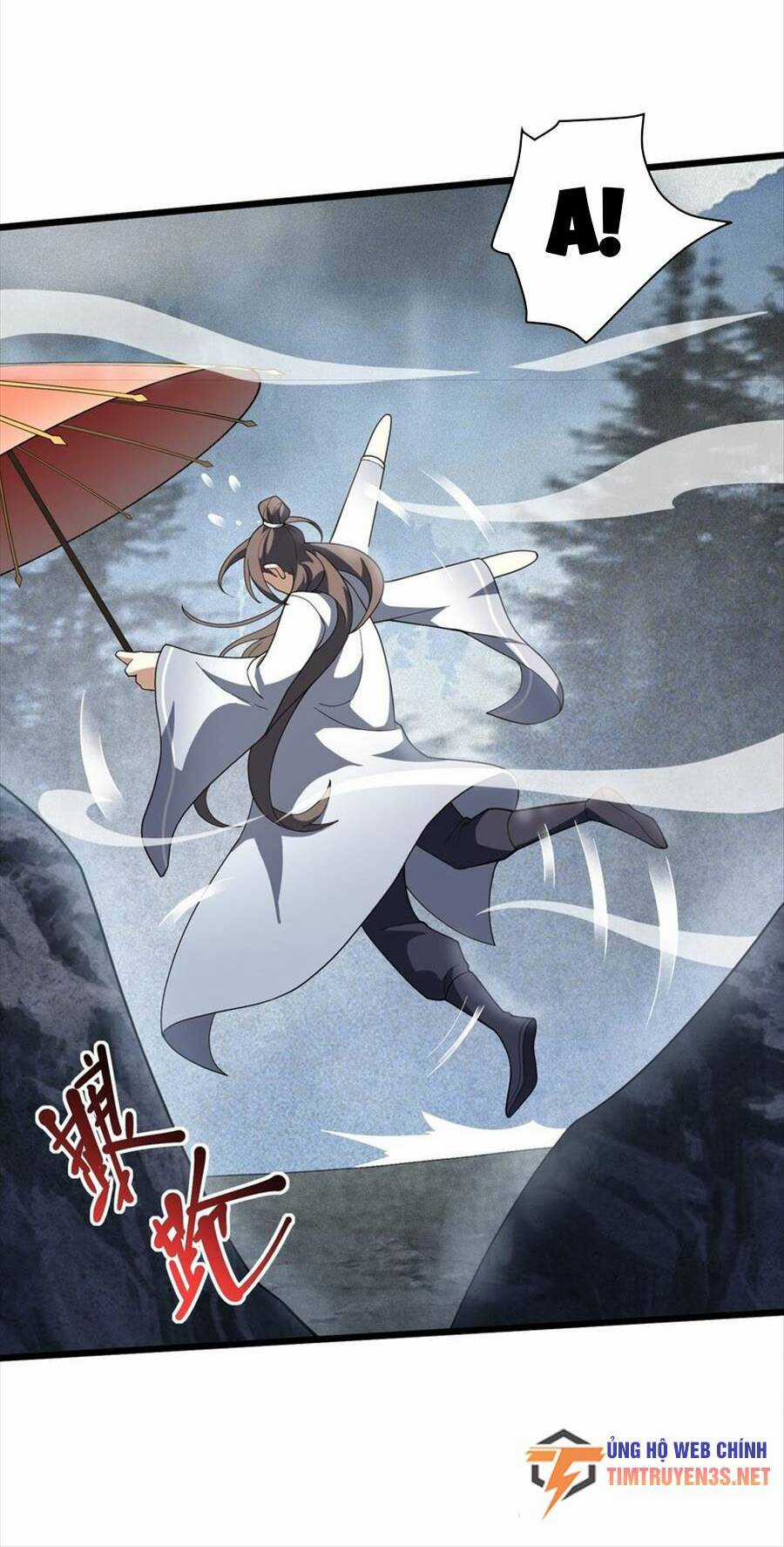 Liêu Trai Không Thể Nào Xinh Đẹp Như Vậy Chapter 31 trang 65