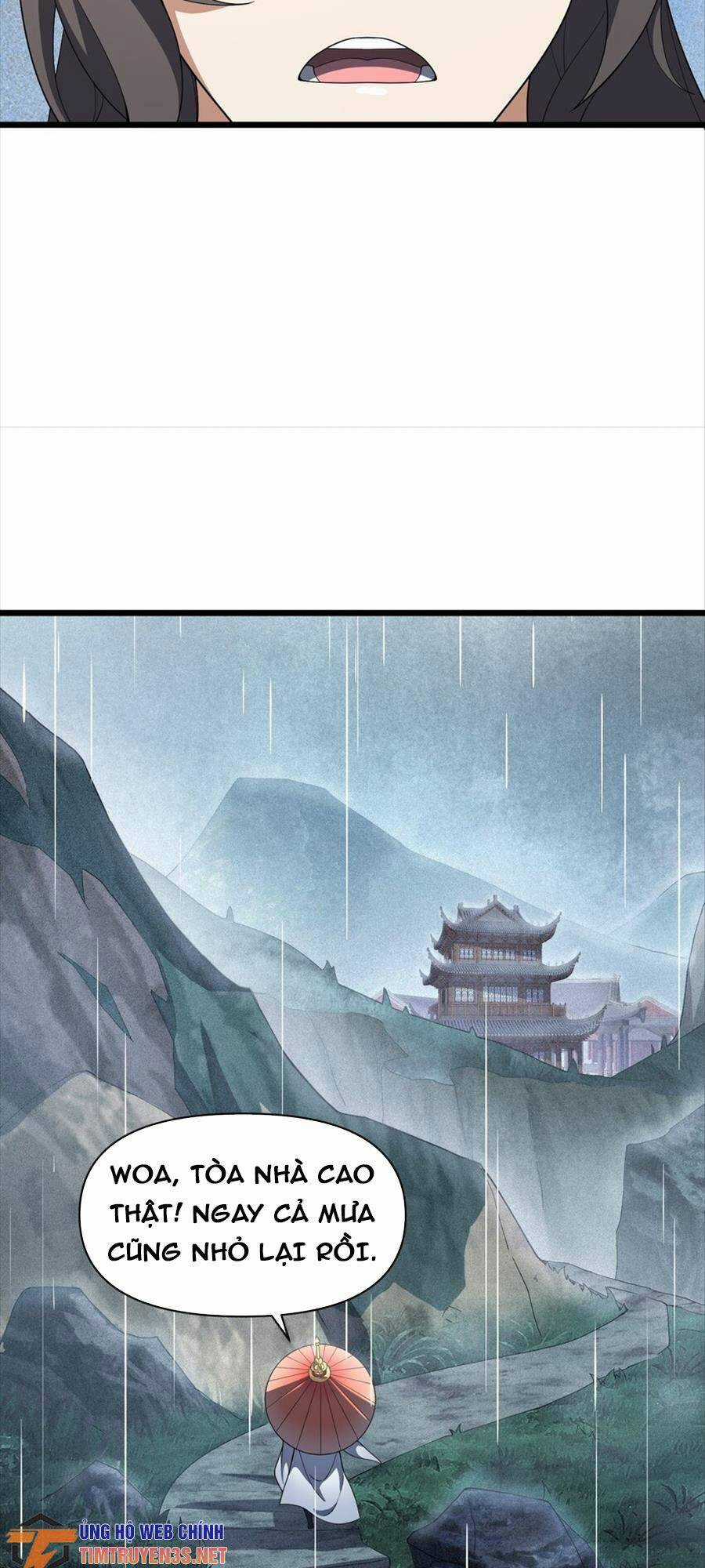 Liêu Trai Không Thể Nào Xinh Đẹp Như Vậy Chapter 31 trang 67