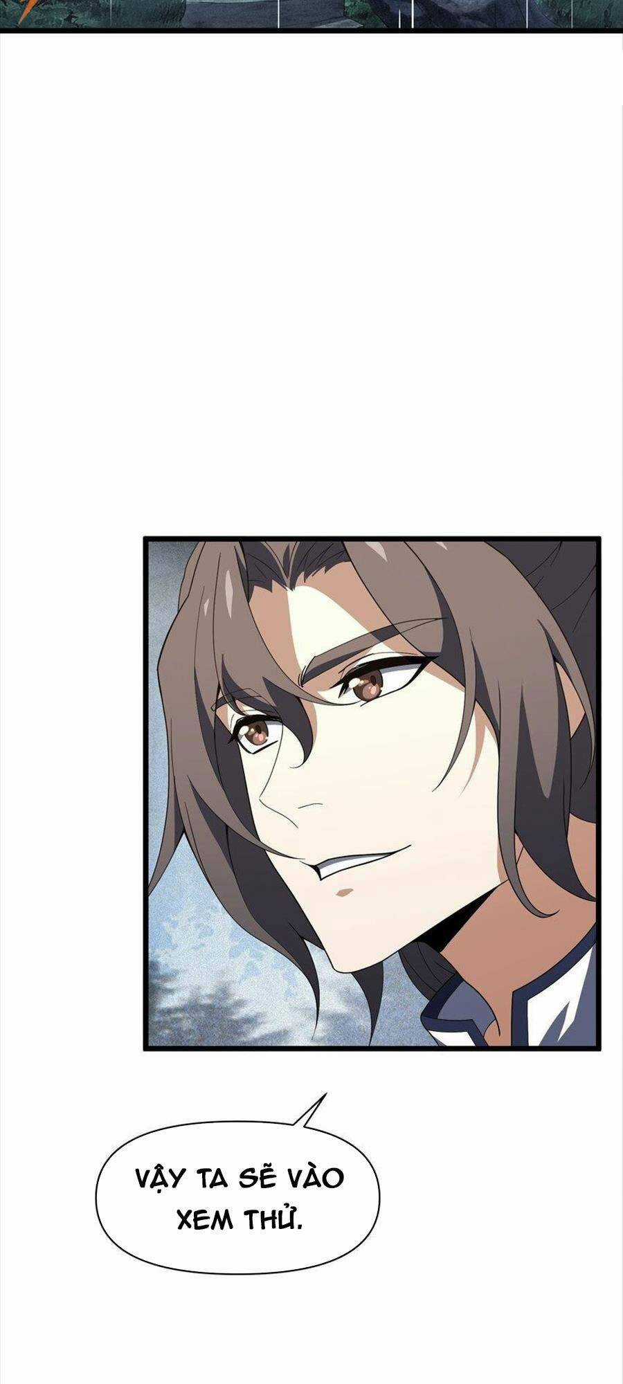 Liêu Trai Không Thể Nào Xinh Đẹp Như Vậy Chapter 31 trang 68