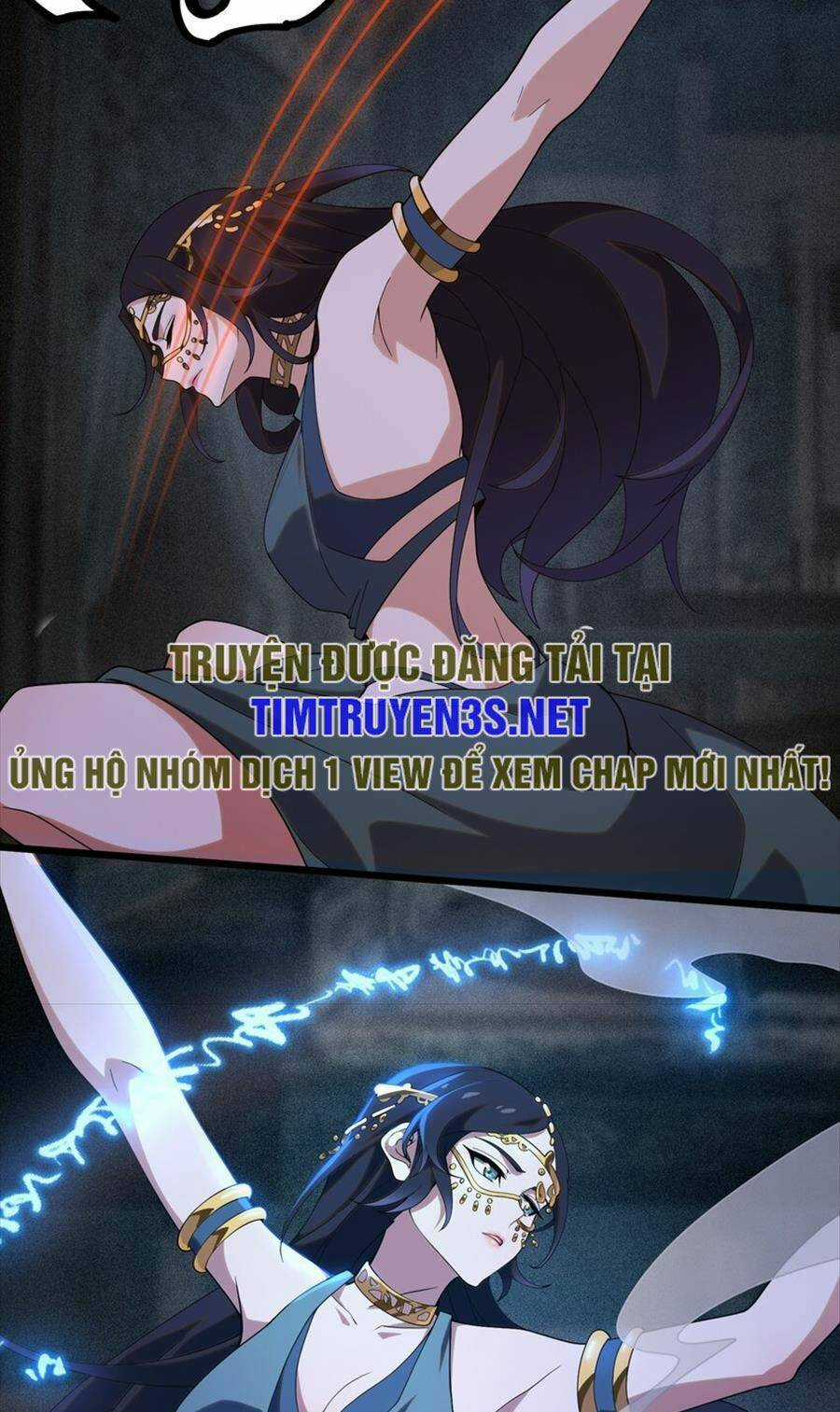 Liêu Trai Không Thể Nào Xinh Đẹp Như Vậy Chapter 31 trang 7