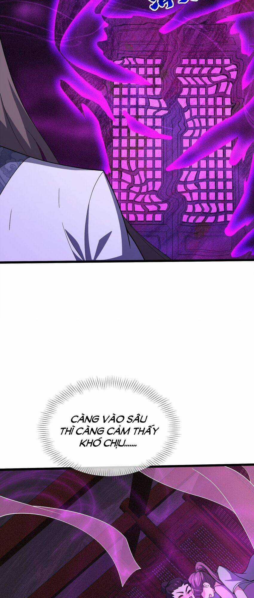 Liêu Trai Không Thể Nào Xinh Đẹp Như Vậy Chapter 32 trang 10