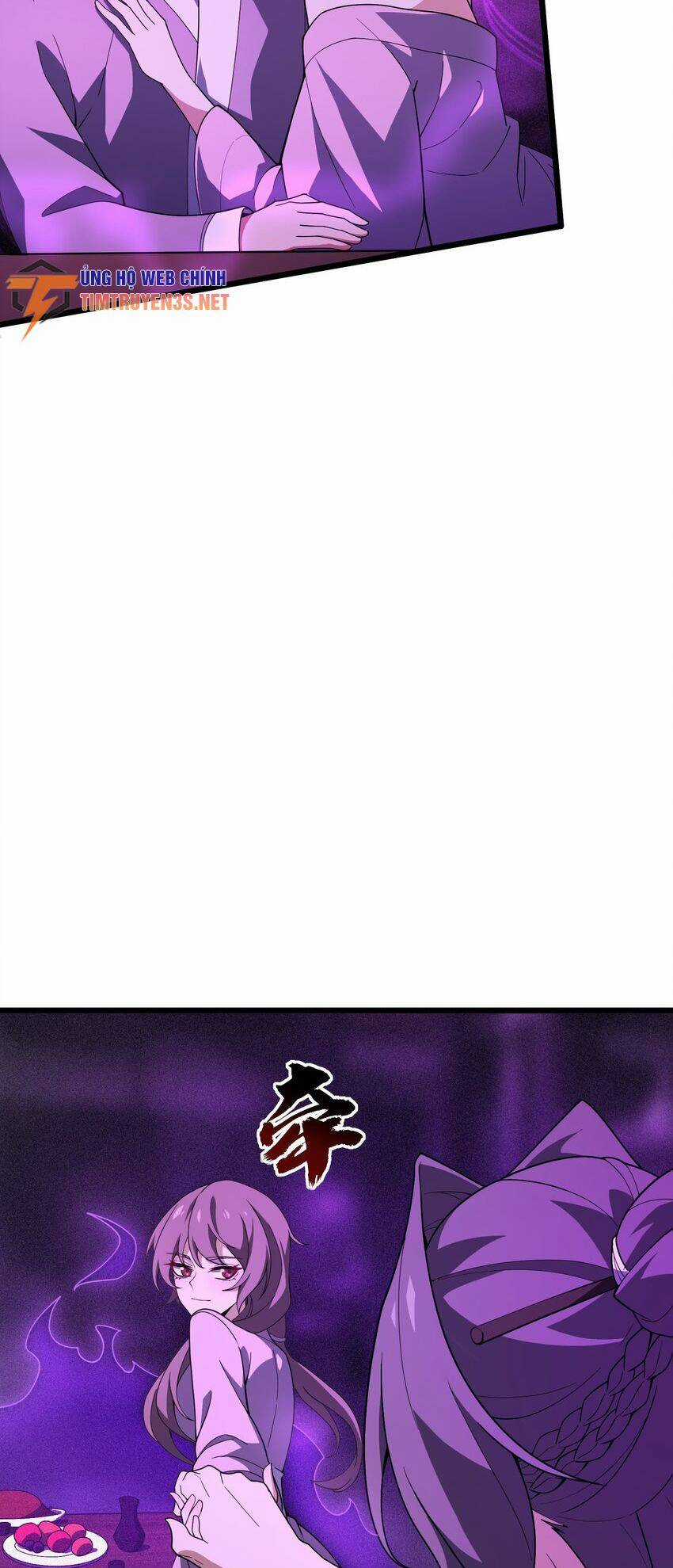 Liêu Trai Không Thể Nào Xinh Đẹp Như Vậy Chapter 32 trang 12