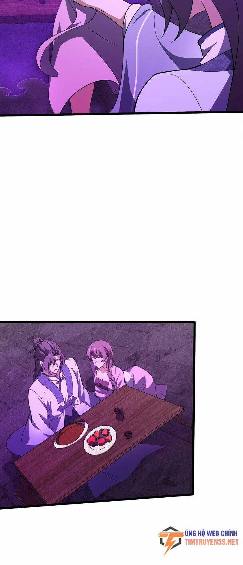 Liêu Trai Không Thể Nào Xinh Đẹp Như Vậy Chapter 32 trang 13