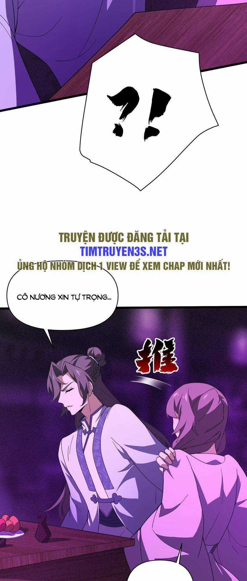 Liêu Trai Không Thể Nào Xinh Đẹp Như Vậy Chapter 32 trang 15