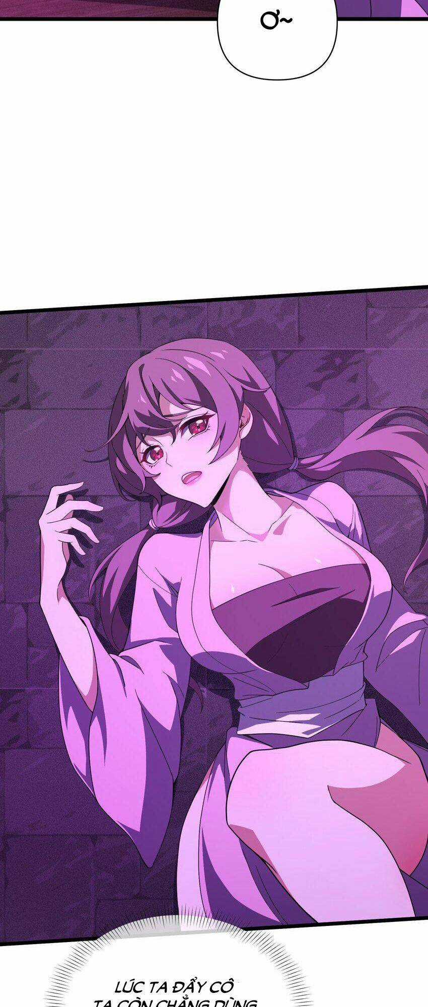 Liêu Trai Không Thể Nào Xinh Đẹp Như Vậy Chapter 32 trang 16