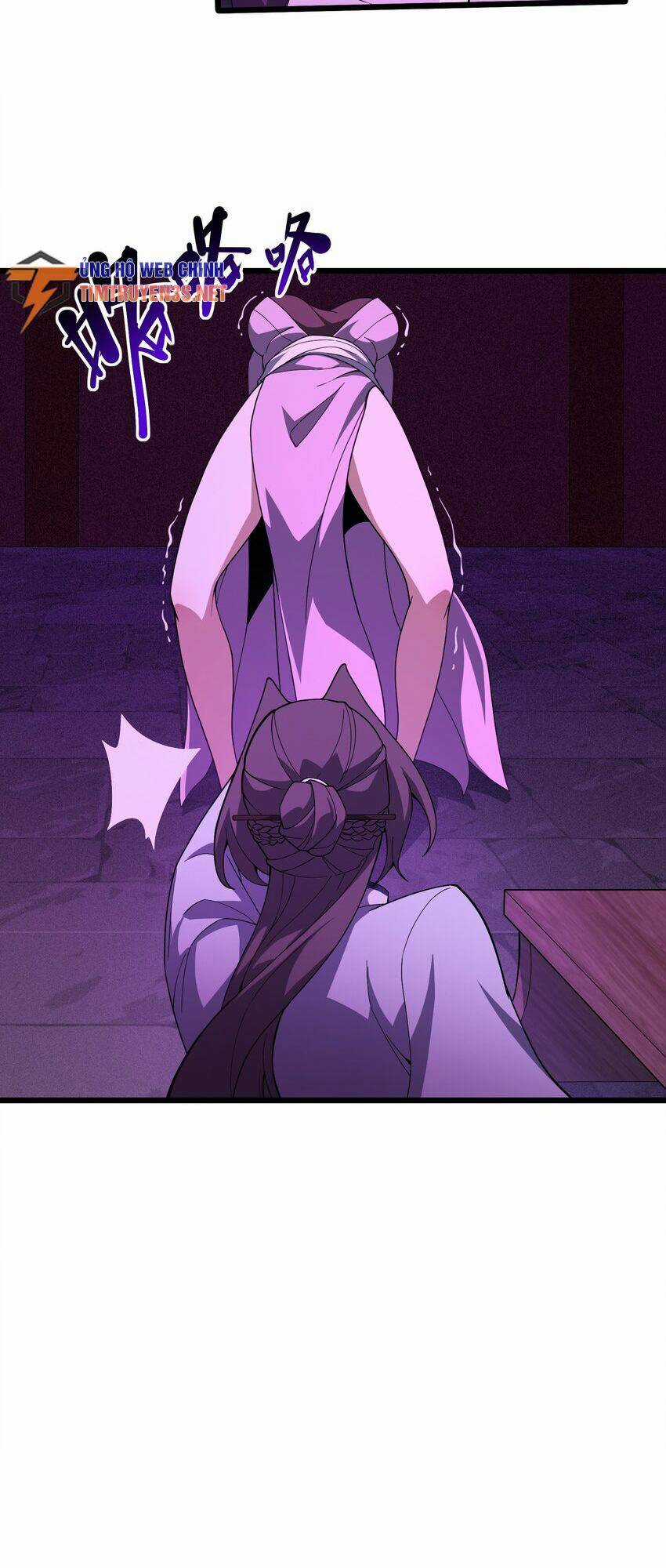 Liêu Trai Không Thể Nào Xinh Đẹp Như Vậy Chapter 32 trang 18