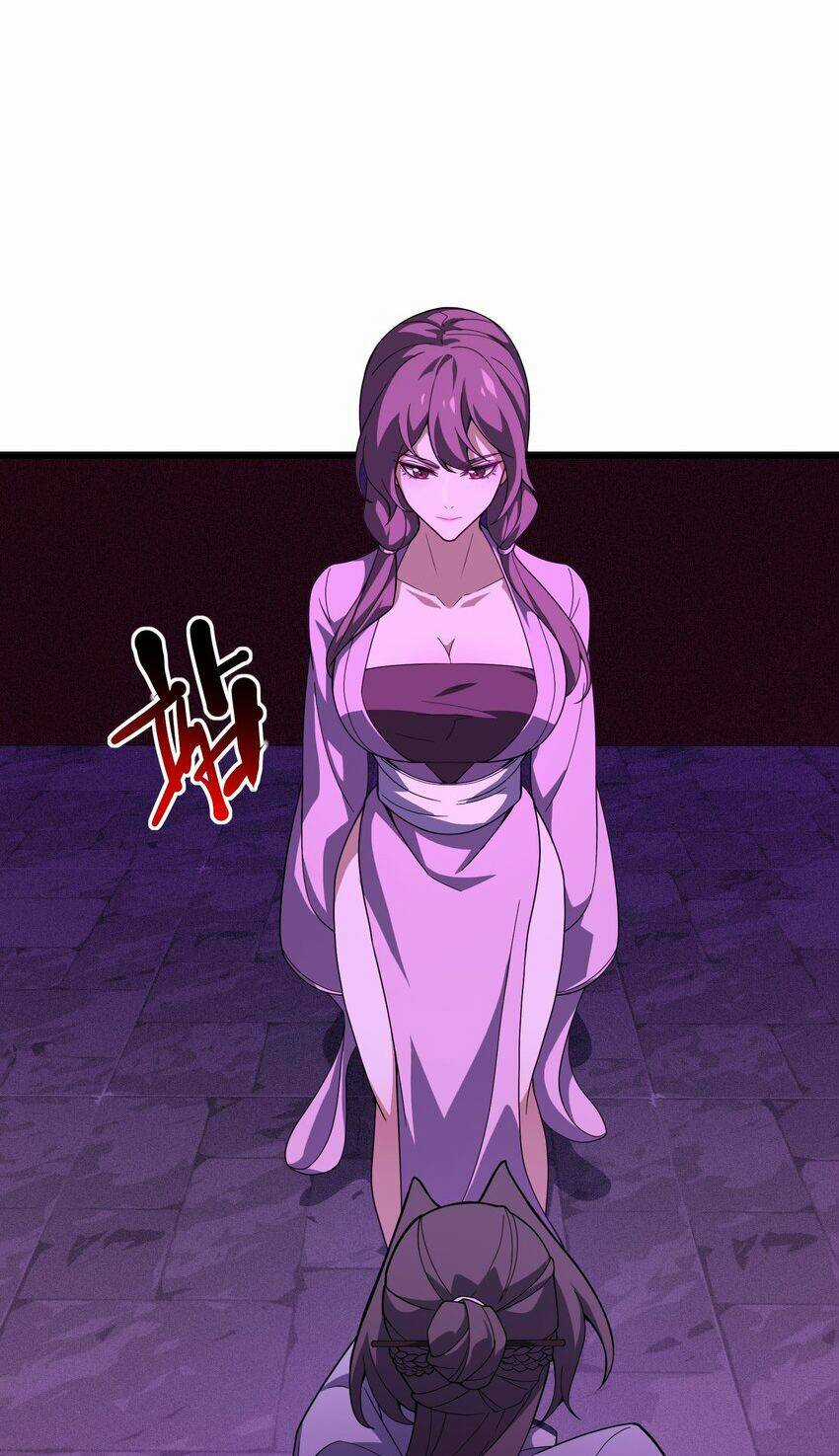 Liêu Trai Không Thể Nào Xinh Đẹp Như Vậy Chapter 32 trang 19