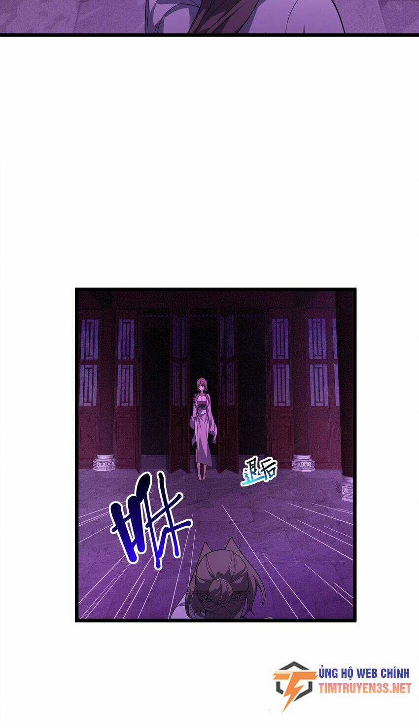 Liêu Trai Không Thể Nào Xinh Đẹp Như Vậy Chapter 32 trang 20