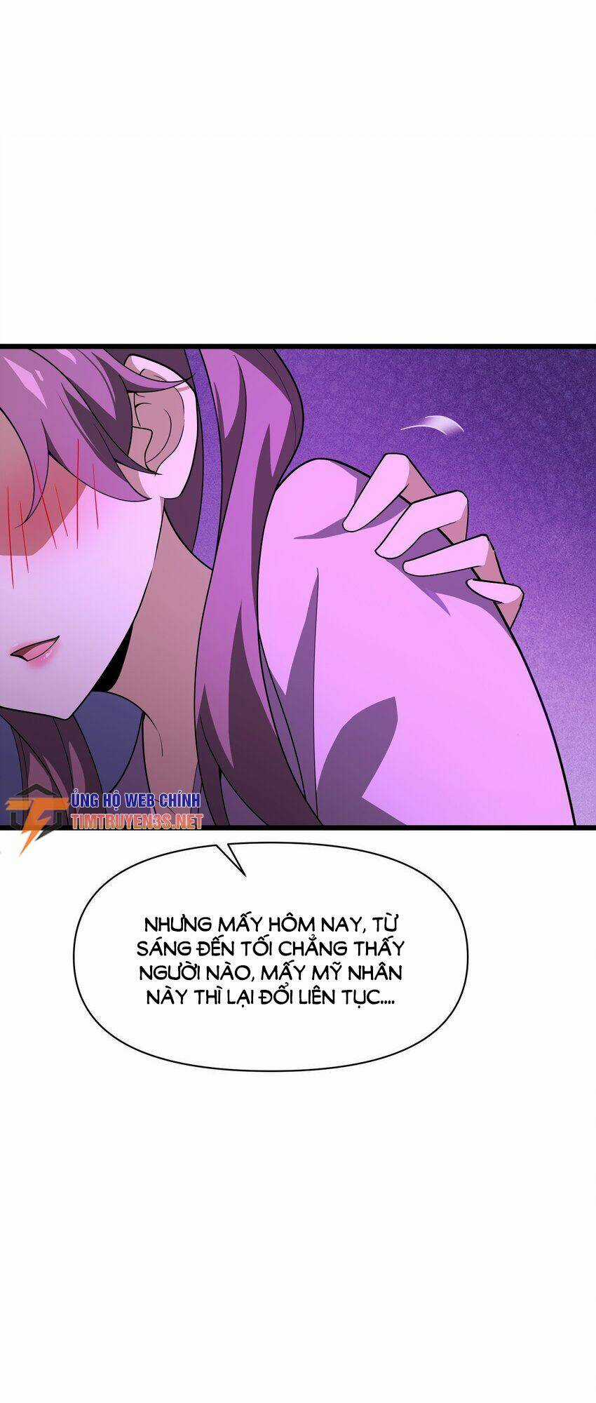 Liêu Trai Không Thể Nào Xinh Đẹp Như Vậy Chapter 32 trang 24