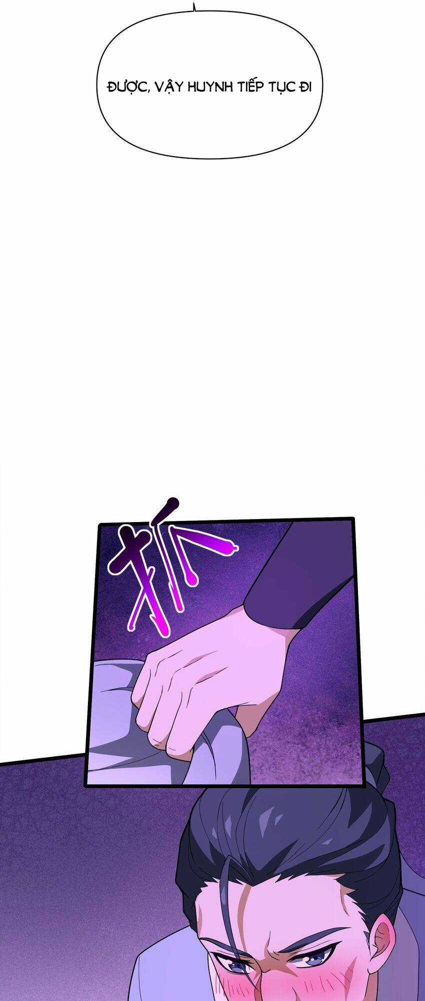 Liêu Trai Không Thể Nào Xinh Đẹp Như Vậy Chapter 32 trang 27