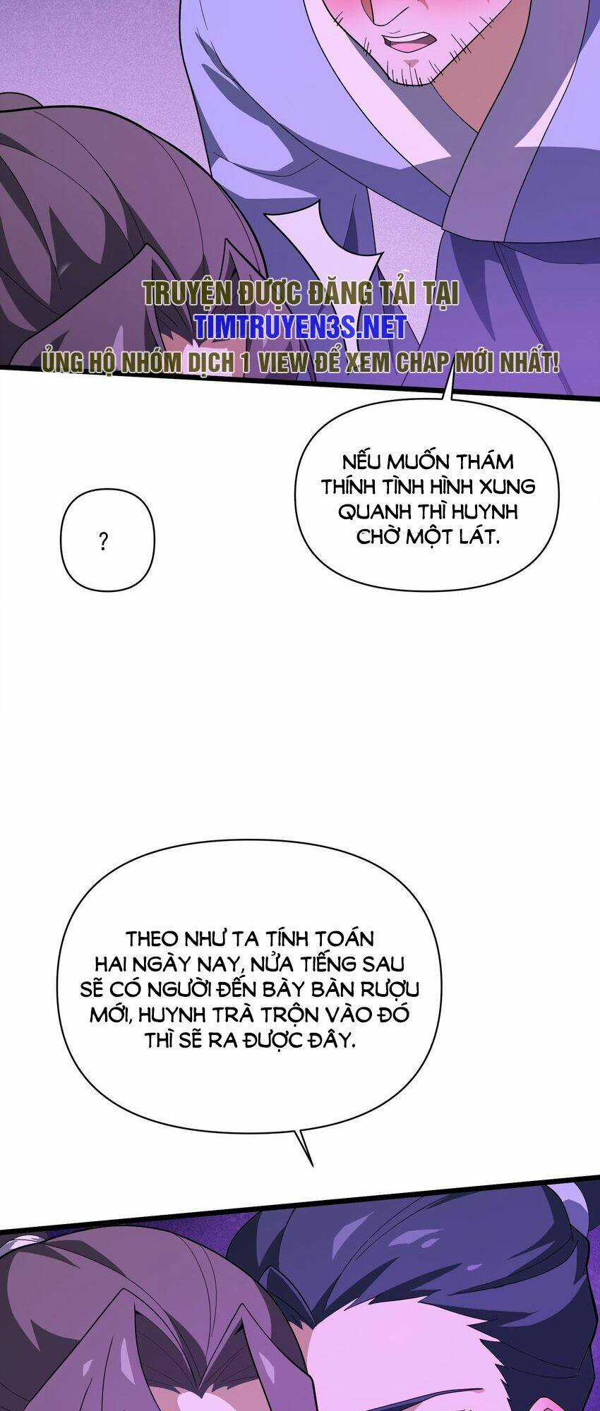 Liêu Trai Không Thể Nào Xinh Đẹp Như Vậy Chapter 32 trang 28