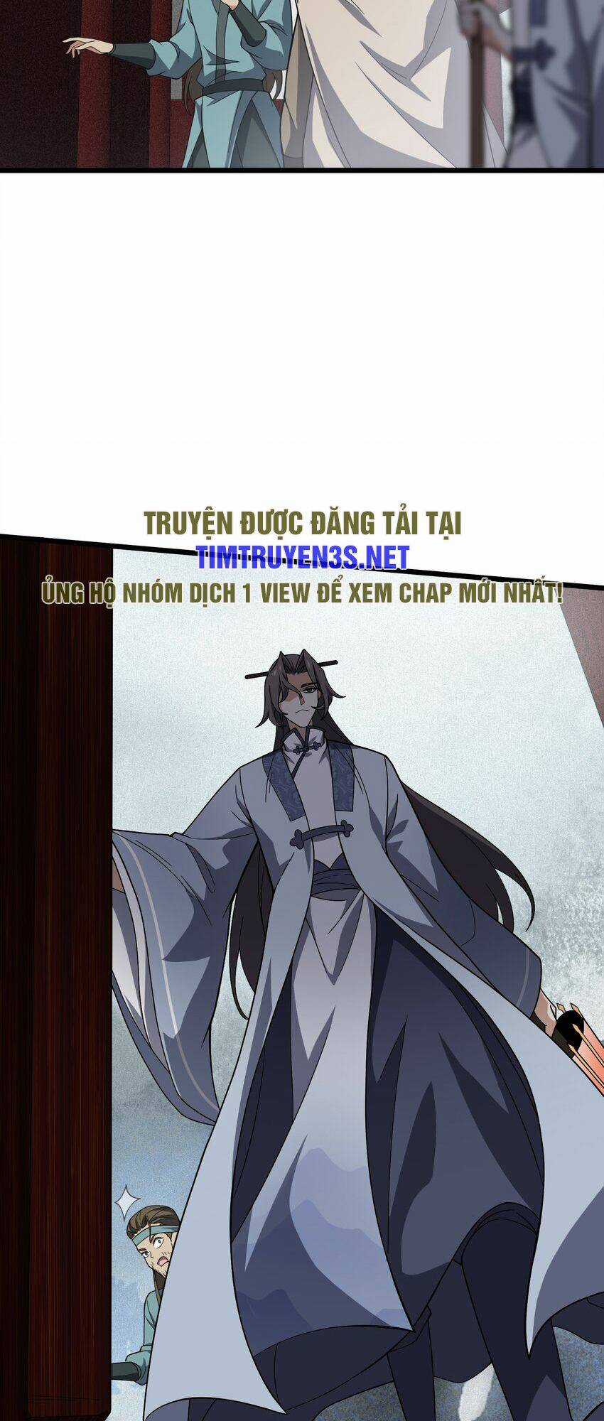 Liêu Trai Không Thể Nào Xinh Đẹp Như Vậy Chapter 32 trang 3