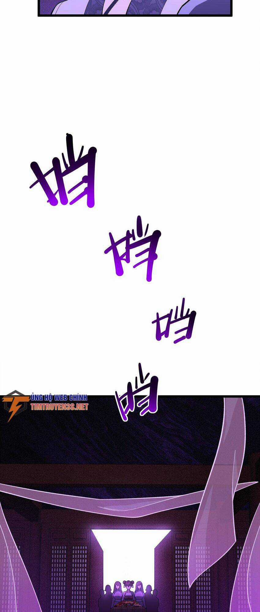 Liêu Trai Không Thể Nào Xinh Đẹp Như Vậy Chapter 32 trang 30