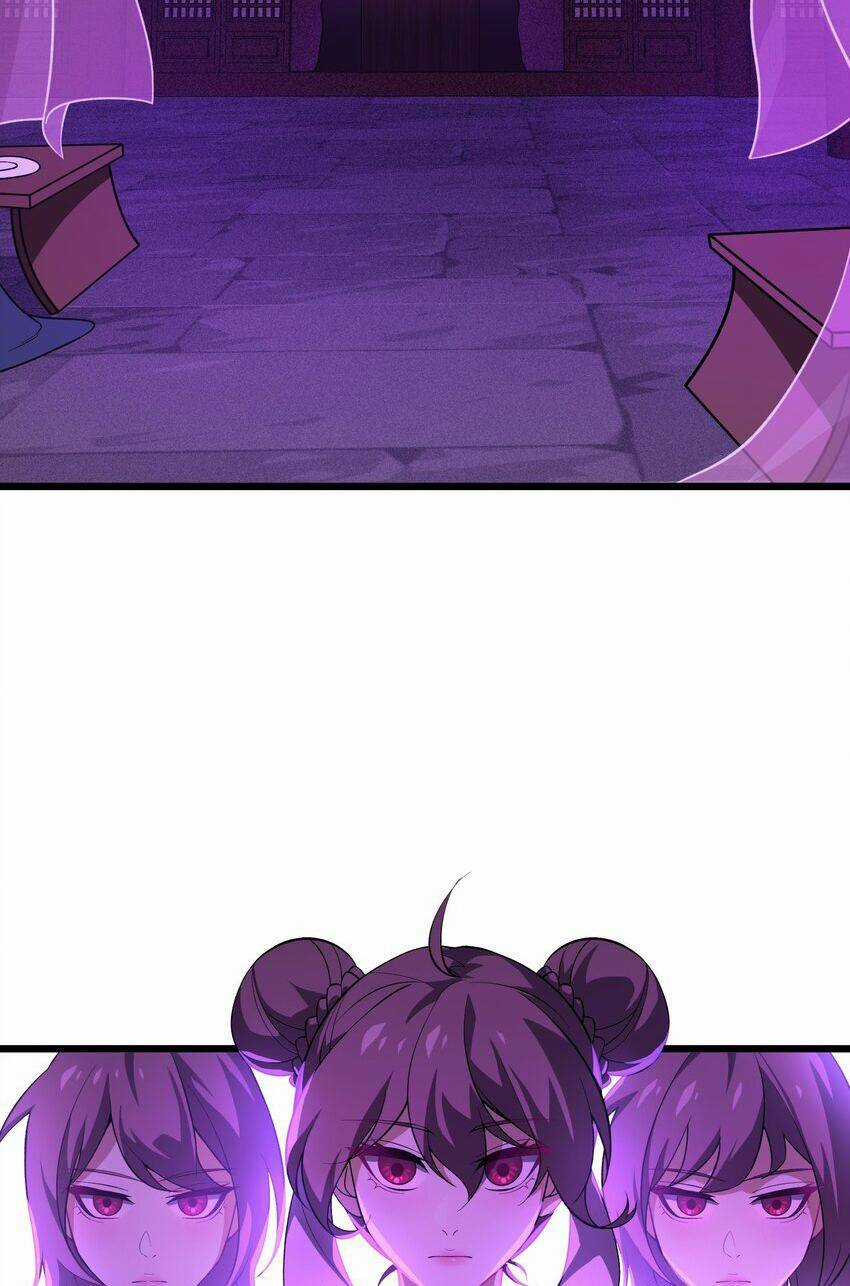 Liêu Trai Không Thể Nào Xinh Đẹp Như Vậy Chapter 32 trang 31