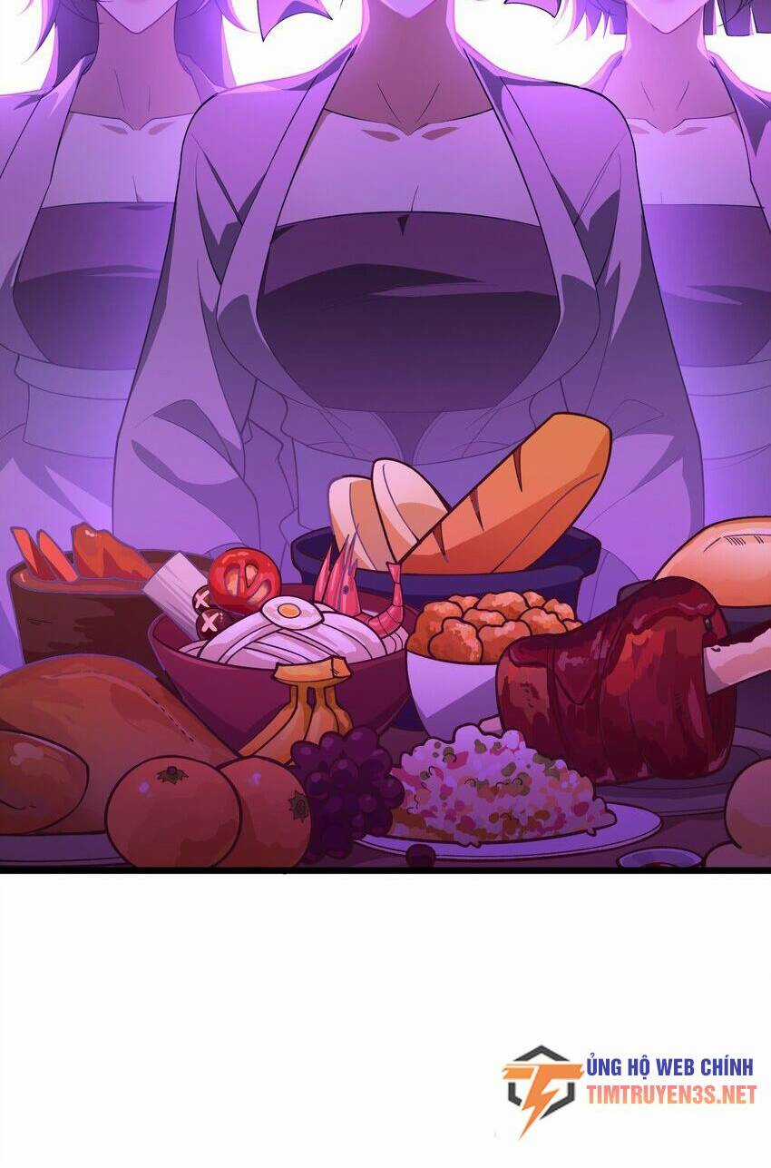 Liêu Trai Không Thể Nào Xinh Đẹp Như Vậy Chapter 32 trang 32