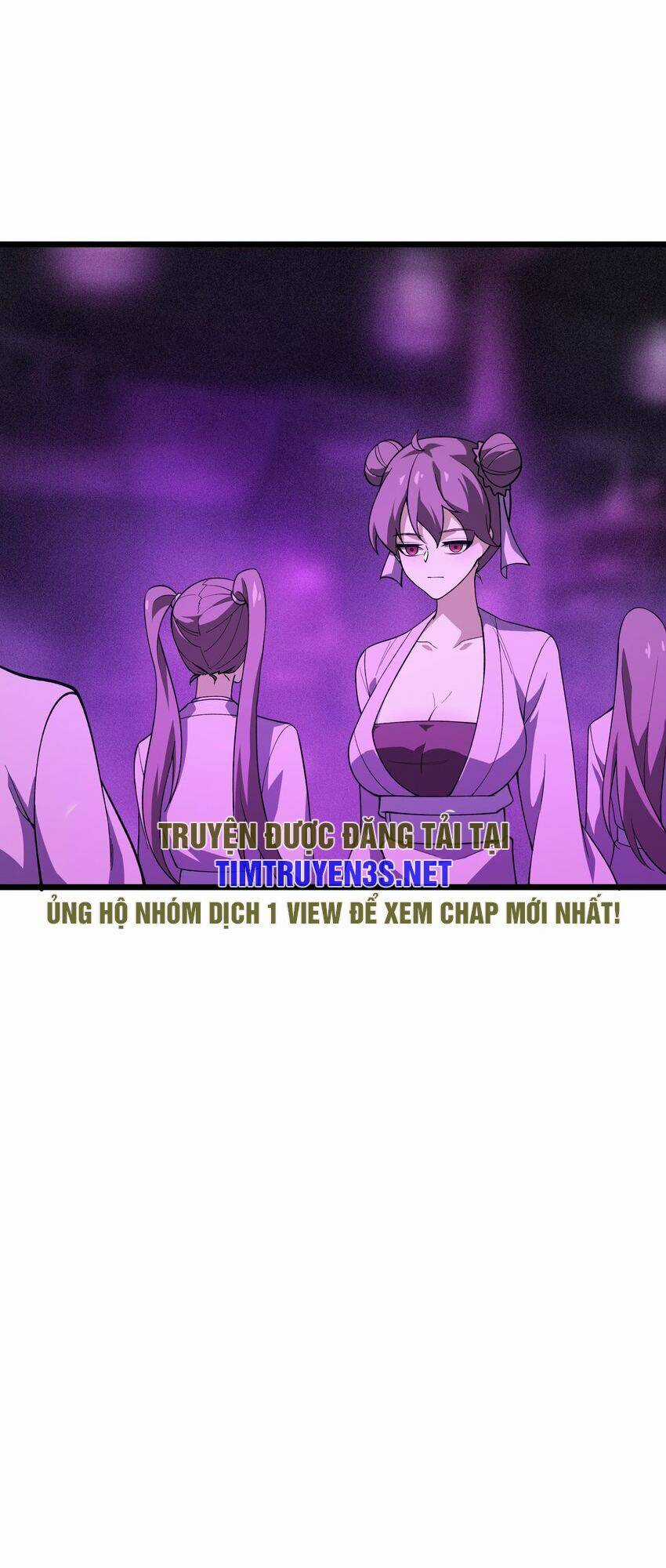 Liêu Trai Không Thể Nào Xinh Đẹp Như Vậy Chapter 32 trang 34