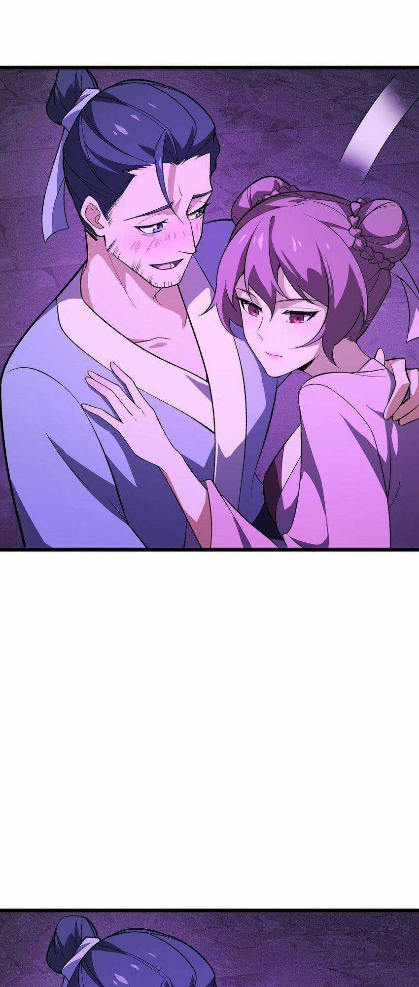 Liêu Trai Không Thể Nào Xinh Đẹp Như Vậy Chapter 32 trang 35