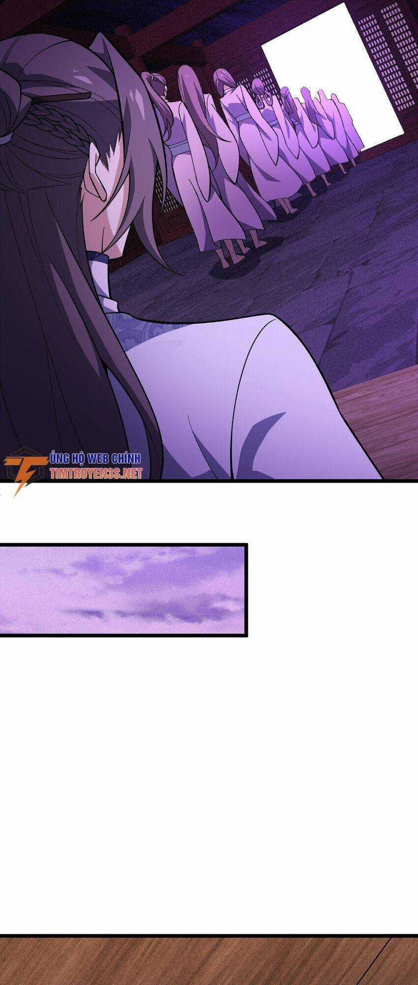 Liêu Trai Không Thể Nào Xinh Đẹp Như Vậy Chapter 32 trang 37