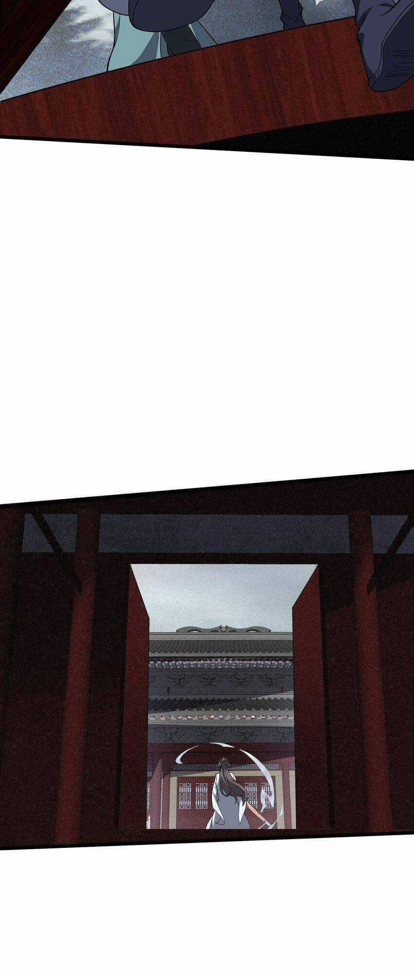 Liêu Trai Không Thể Nào Xinh Đẹp Như Vậy Chapter 32 trang 4