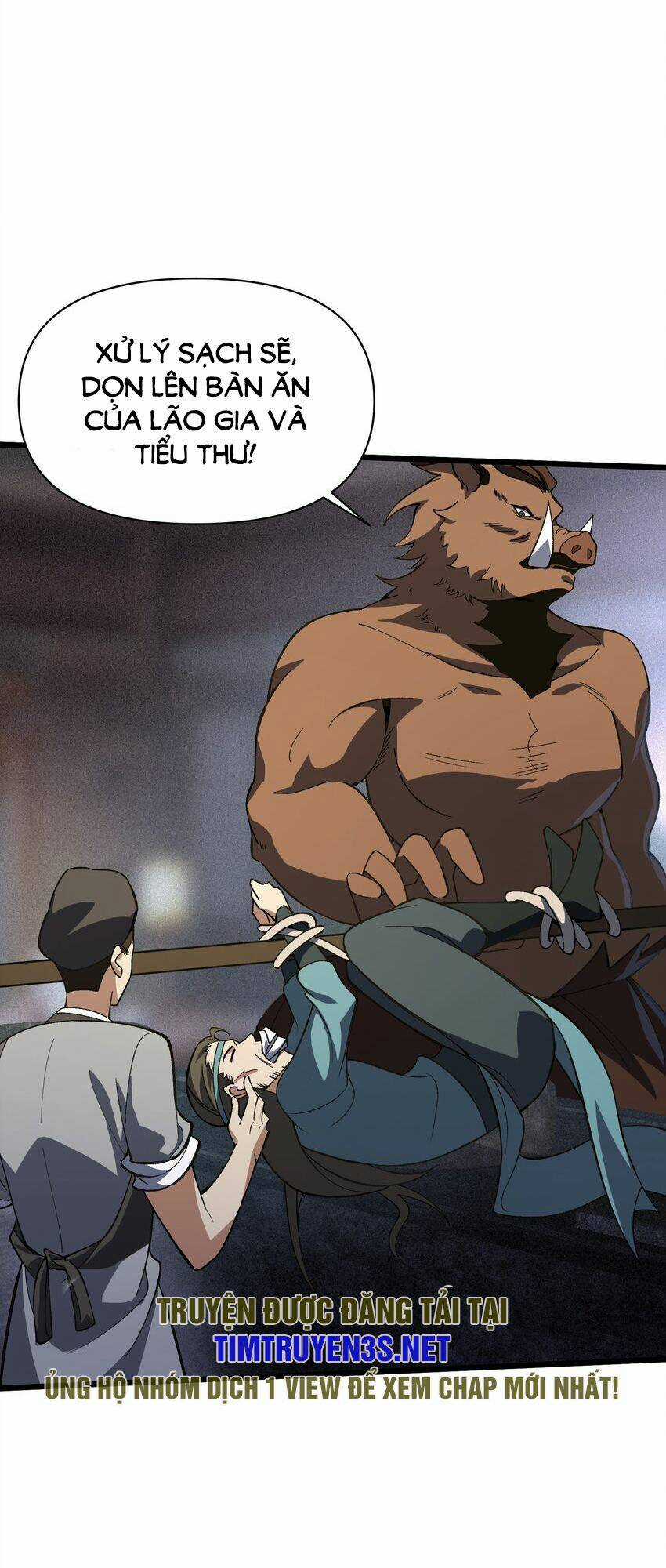 Liêu Trai Không Thể Nào Xinh Đẹp Như Vậy Chapter 32 trang 41